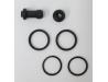 Image of Brake caliper seal kit for One Front caliper